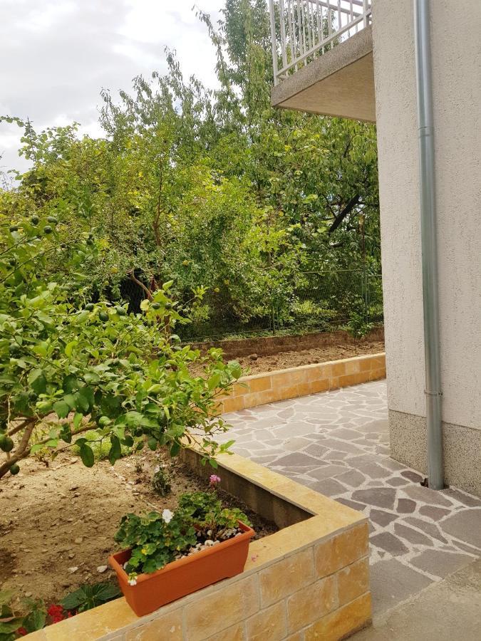 Apartments Aurora Kaštela Kültér fotó