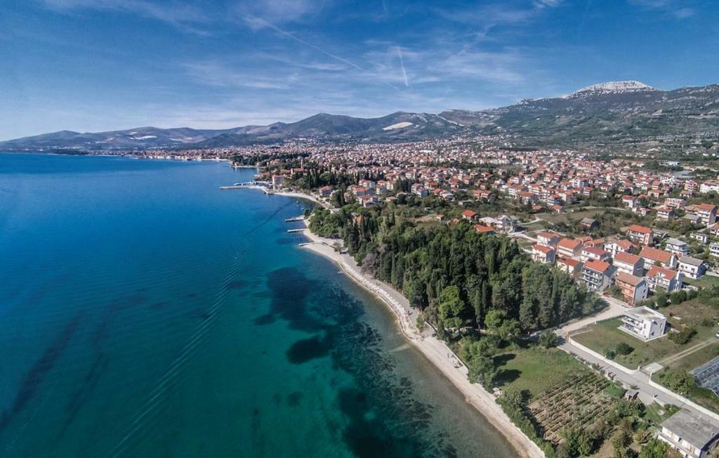 Apartments Aurora Kaštela Kültér fotó