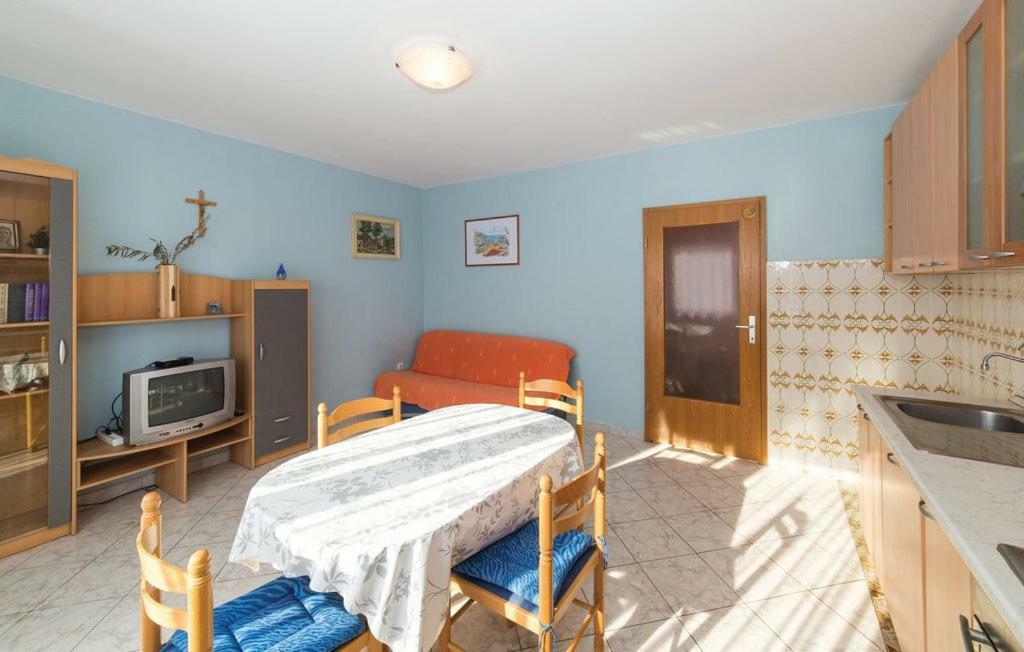 Apartments Aurora Kaštela Kültér fotó