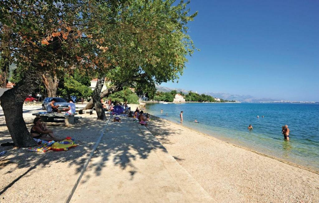 Apartments Aurora Kaštela Kültér fotó