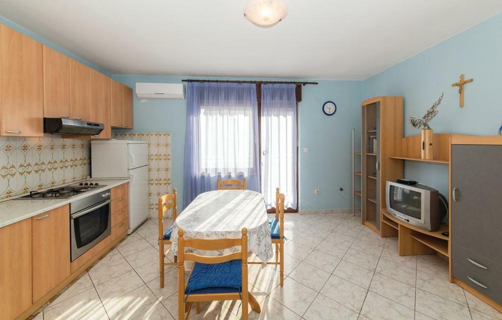 Apartments Aurora Kaštela Kültér fotó