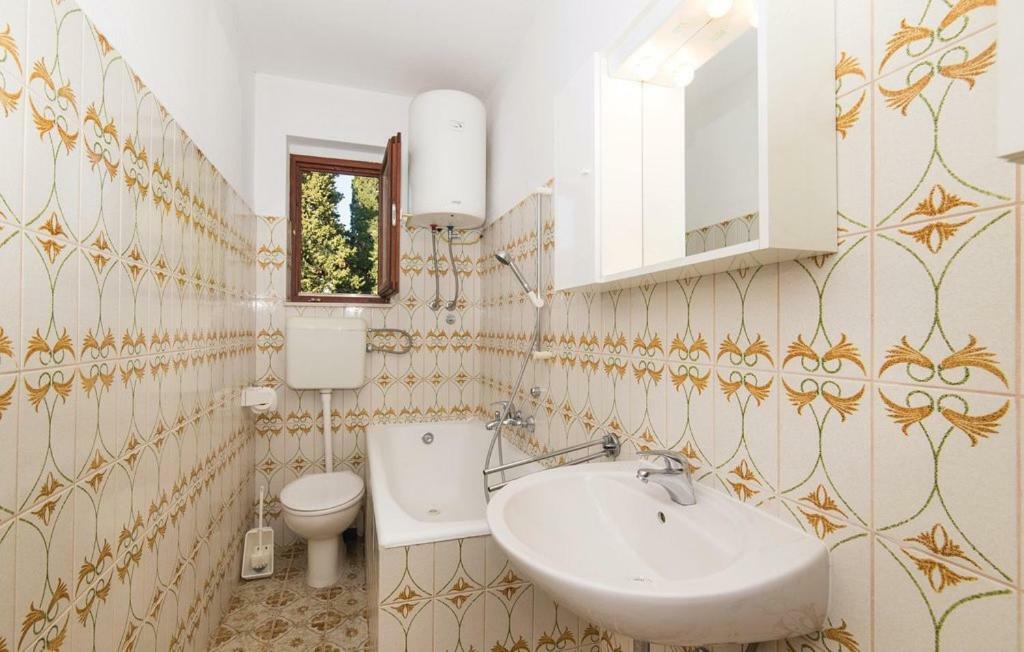 Apartments Aurora Kaštela Kültér fotó