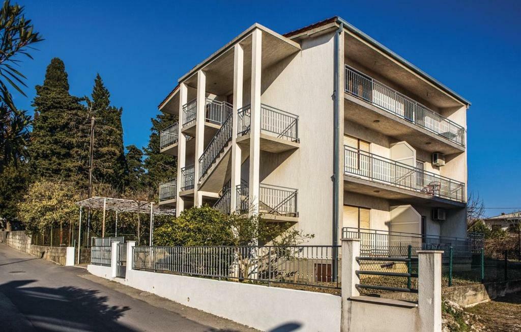 Apartments Aurora Kaštela Kültér fotó