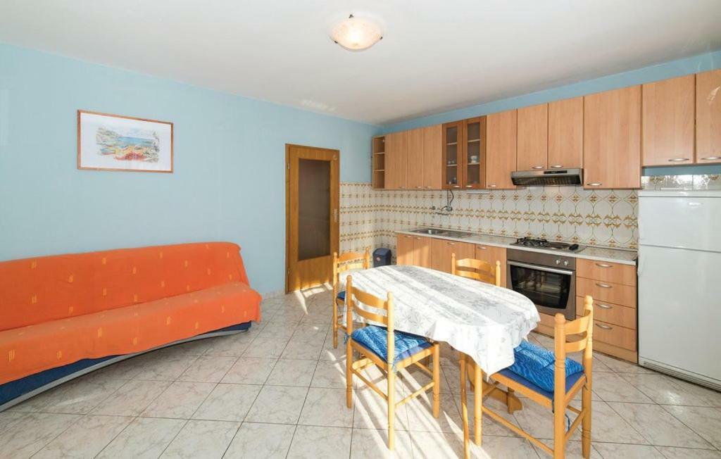 Apartments Aurora Kaštela Kültér fotó