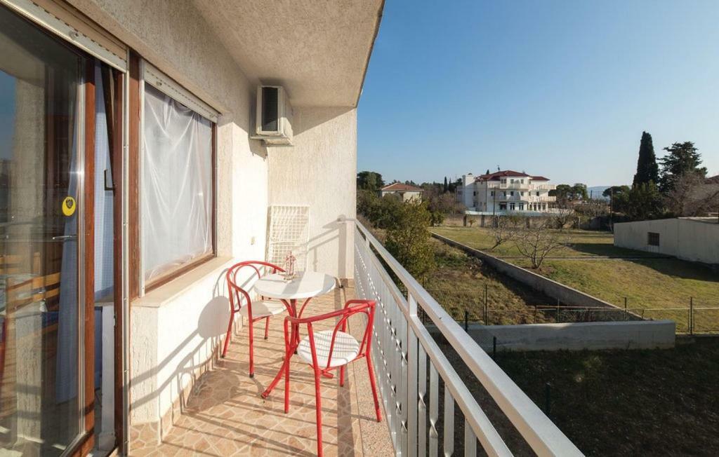 Apartments Aurora Kaštela Kültér fotó